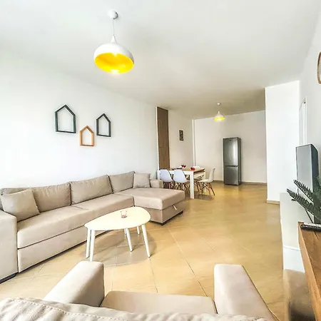 Spacious Living 828 * Golem (Tirana)