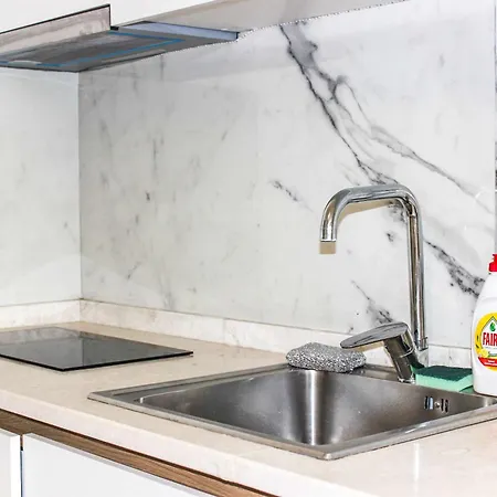 Spacious Living 828 Golem (Tirana)