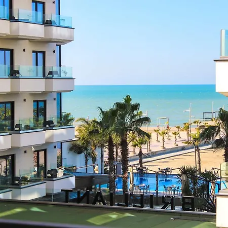 Spacious Living 828 * Golem (Tirana)