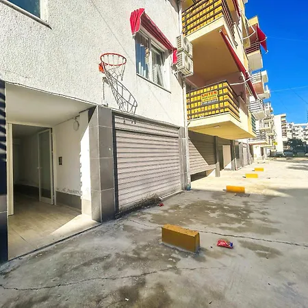 Spacious Living 828 Golem (Tirana)