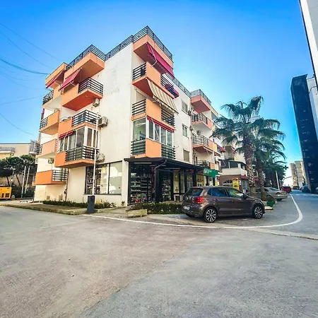 Spacious Living 828 * Golem (Tirana)