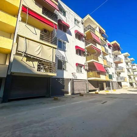 Han/Misafirhane Spacious Living 828